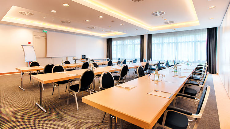 Select Hotel Mainz Meeting