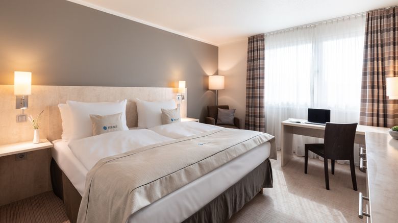 <b>Select Hotel Mainz Room</b>. Images powered by <a href="https://www.leonardoworldwide.com/" title="Leonardo Worldwide" target="_blank">Leonardo</a>.