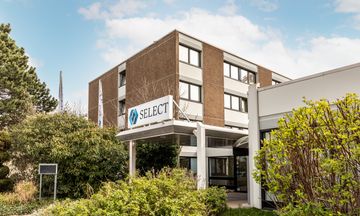 Select Hotel Mainz