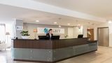 Select Hotel Mainz Lobby
