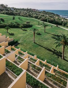 Mangias Cala Regina Seaview Resort
