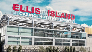 Ellis Island Hotel & Casino