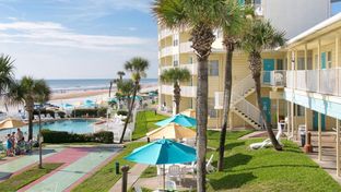 Perry's Ocean Edge Resort