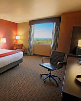 Choctaw Casino Hotel- Pocola