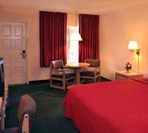 Cimarron Inn Klamath Falls Room