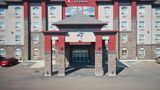 <b>Redwood Inn & Suites Exterior</b>. Images powered by <a href="https://www.leonardoworldwide.com/" title="Leonardo Worldwide" target="_blank">Leonardo</a>.