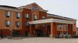 USA Stay Hotel & Suites Exterior