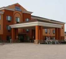USA Stay Hotel & Suites Exterior