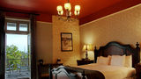 1886 Crescent Hotel & Spa Room