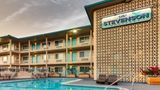 The Stevenson Monterey Exterior