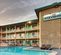 The Stevenson Monterey Exterior