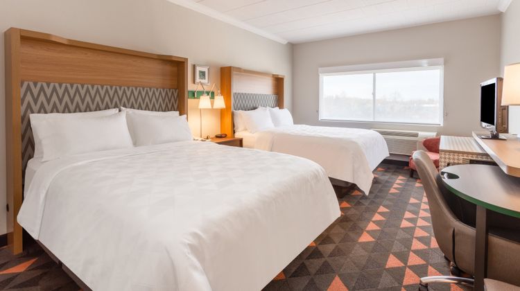 Holiday Inn Philadelphia S - Swedesboro Room
