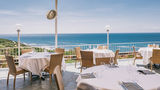 Mangias Cala Regina Seaview Resort Restaurant