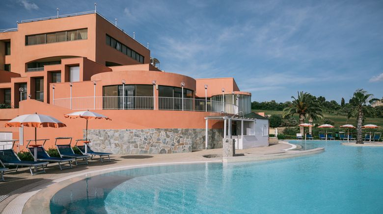 <b>Mangias Cala Regina Seaview Resort Recreation</b>. Images powered by <a href="https://www.leonardoworldwide.com/" title="Leonardo Worldwide" target="_blank">Leonardo</a>.