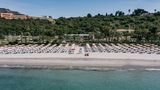 Mangias Cala Regina Seaview Resort Beach