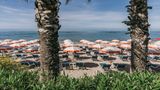 Mangias Cala Regina Seaview Resort Beach