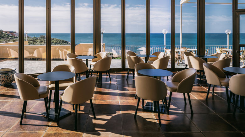 <b>Mangias Cala Regina Seaview Resort Lobby</b>. Images powered by <a href="https://www.leonardoworldwide.com/" title="Leonardo Worldwide" target="_blank">Leonardo</a>.