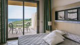 Mangias Cala Regina Seaview Resort Room