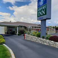 Airport Inn