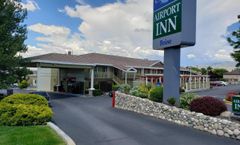Airport Inn