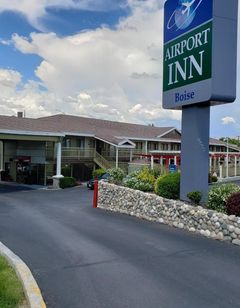 Airport Inn