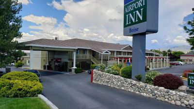 Airport Inn