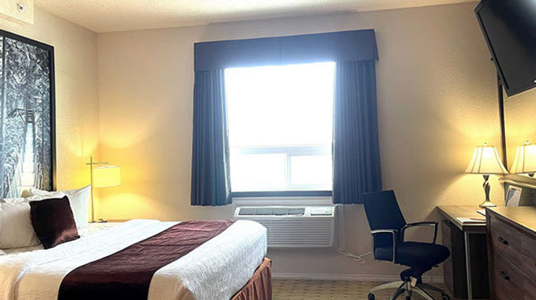 <b>High Point Hotel Inn & Suites Room</b>. Images powered by <a href="https://www.leonardoworldwide.com/" title="Leonardo Worldwide" target="_blank">Leonardo</a>.