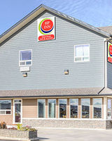 High Point Hotel Inn & Suites