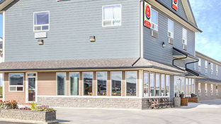 High Point Hotel Inn & Suites