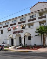 Western Inn San Diego
