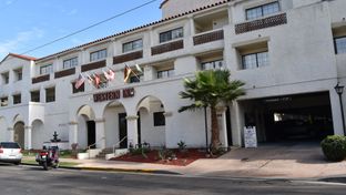 Western Inn San Diego