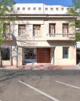 San Isidro Plaza Hotel