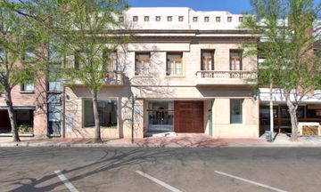 San Isidro Plaza Hotel