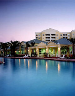 Vacation Village at Weston
