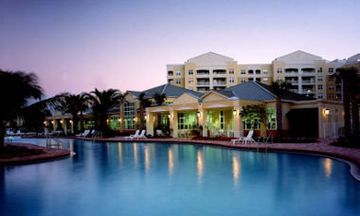 Vacation Village at Weston