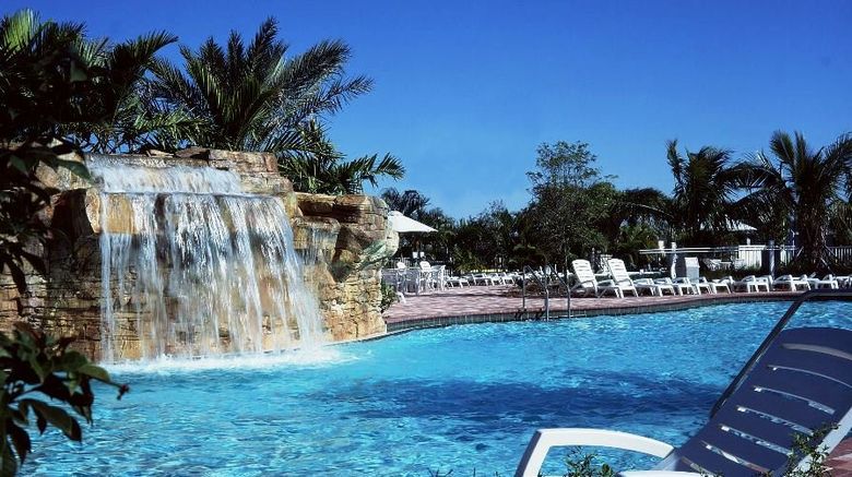 <b>Vacation Village at Weston Exterior</b>. Images powered by <a href="https://www.leonardoworldwide.com/" title="Leonardo Worldwide" target="_blank">Leonardo</a>.