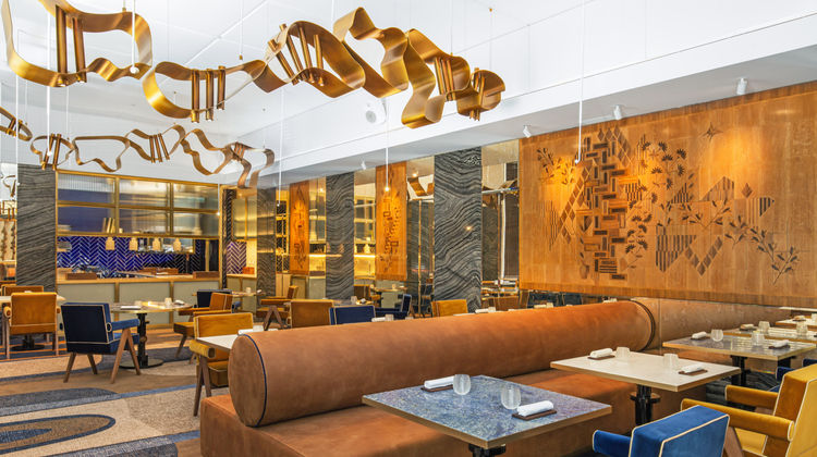 Four Seasons Hotel Ritz Lisbon Recreation