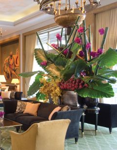 Four Seasons Hotel Ritz Lisbon
