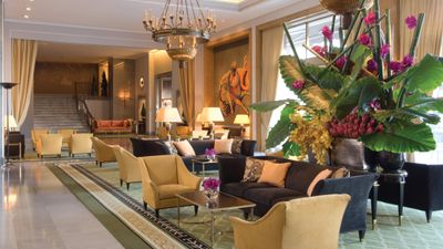 Four Seasons Hotel Ritz Lisbon