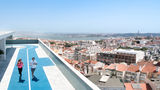 Four Seasons Hotel Ritz Lisbon Recreation