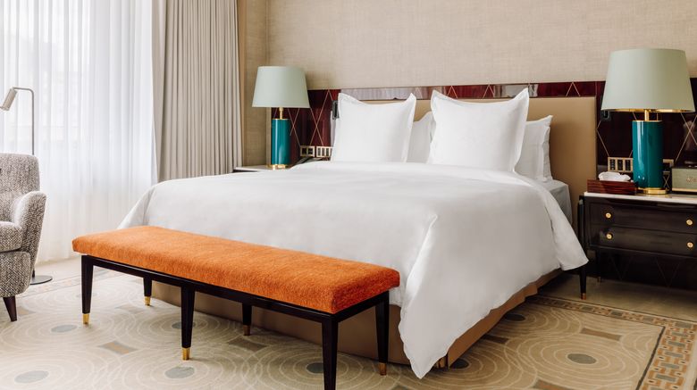 <b>Four Seasons Hotel Ritz Lisbon Recreation</b>. Images powered by <a href=https://www.travelagewest.com/Hotels/Lisbon/