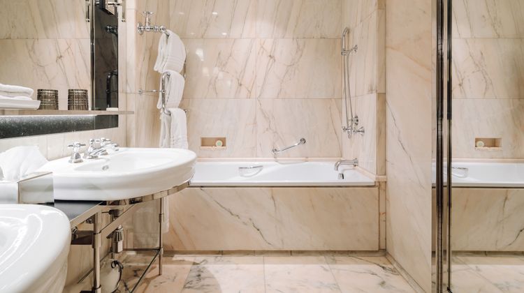 Four Seasons Hotel Ritz Lisbon Recreation