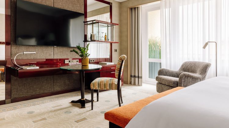 Four Seasons Hotel Ritz Lisbon Recreation