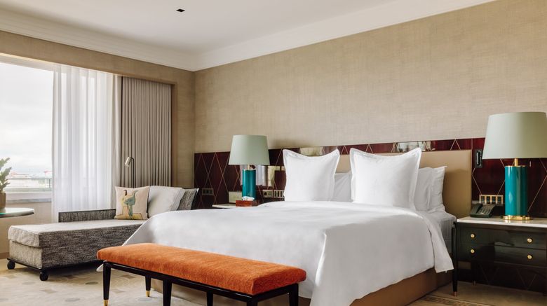 <b>Four Seasons Hotel Ritz Lisbon Recreation</b>. Images powered by <a href=https://www.travelagewest.com/Hotels/Lisbon/
