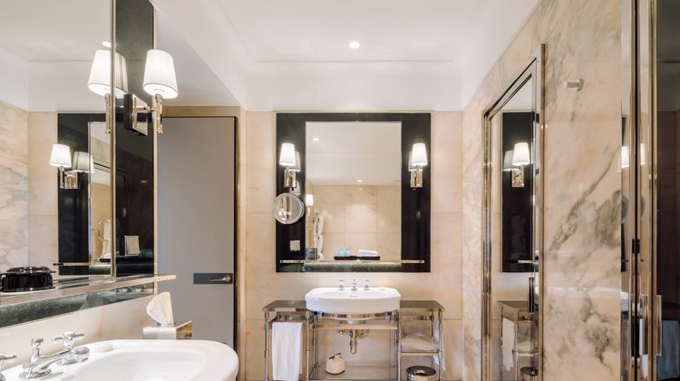 Four Seasons Hotel Ritz Lisbon Recreation