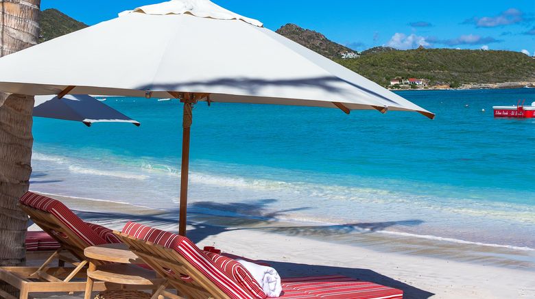 Eden Rock - St Barths- St Jean, St Barthelemy Hotels- Deluxe Hotels in St  Jean- GDS Reservation Codes
