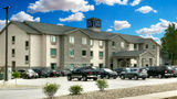 Cobblestone Hotel & Suites Exterior