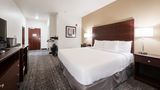 Cobblestone Hotel & Suites Room