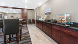 Cobblestone Hotel & Suites Restaurant