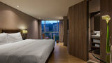 Binn Hotel Room